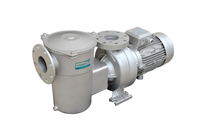 CSP水泵系列
