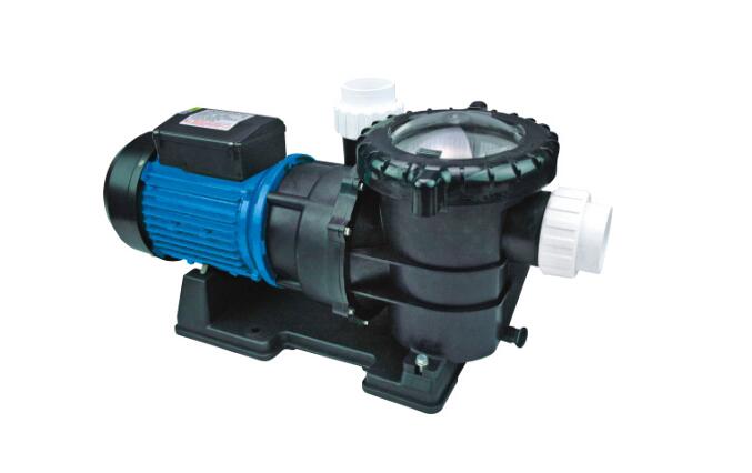 STP150-300水泵系列